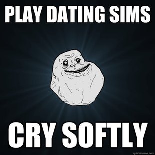 Forever Alone