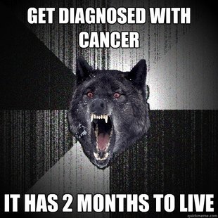 Insanity Wolf