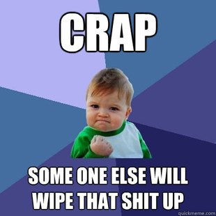 Success Kid