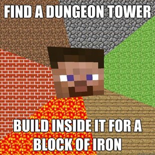 Minecraft