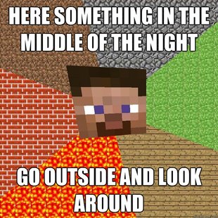 Minecraft
