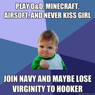 Success Kid