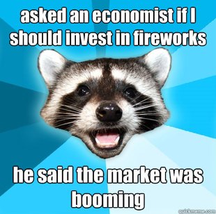 Lame Pun Coon