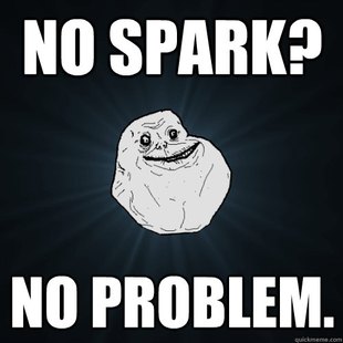 Forever Alone
