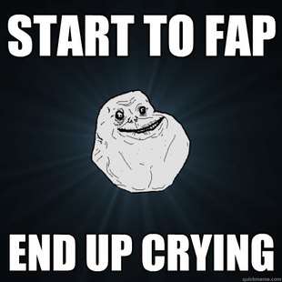 Forever Alone