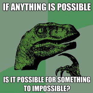 Philosoraptor
