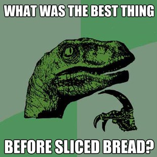 Philosoraptor