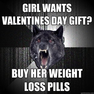 Insanity Wolf