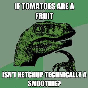 Philosoraptor