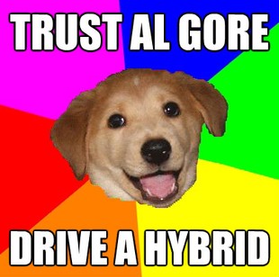 Advice Dog