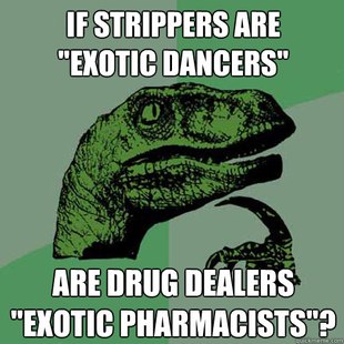 Philosoraptor