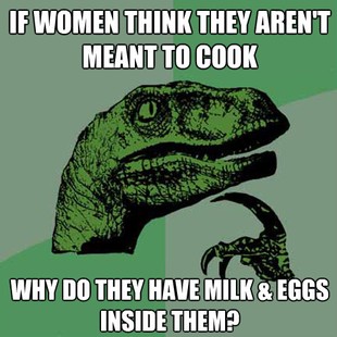 Philosoraptor