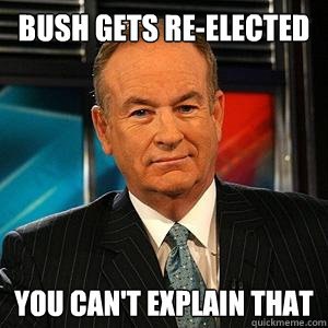 Bill O Reilly