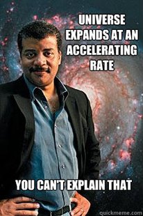 Neil deGrasse Tyson