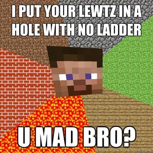 Minecraft