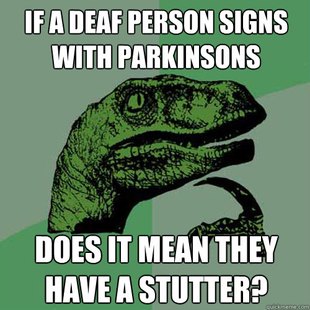Philosoraptor