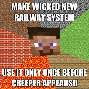 Minecraft