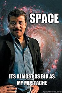 Neil deGrasse Tyson