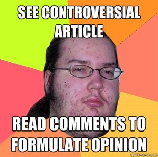 Butthurt Dweller