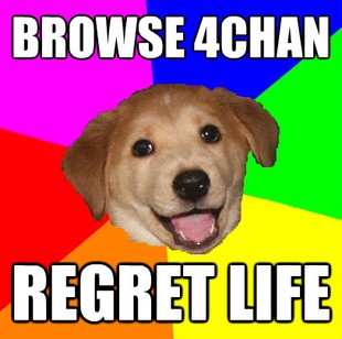Advice Dog