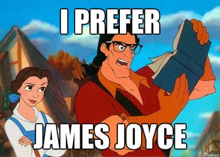 Hipster Gaston