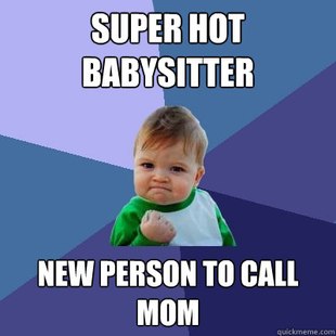 Success Kid