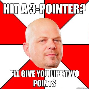 Pawn Star