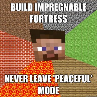 Minecraft