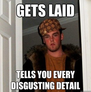 Scumbag Steve
