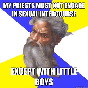 Advice God