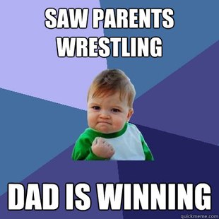 Success Kid