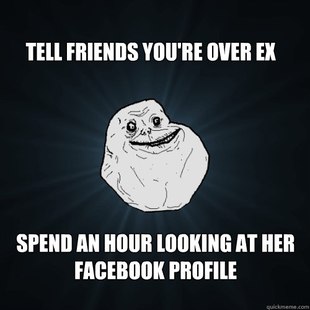 Forever Alone