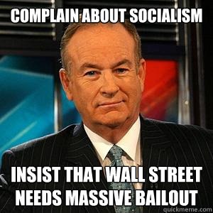 Bill O Reilly