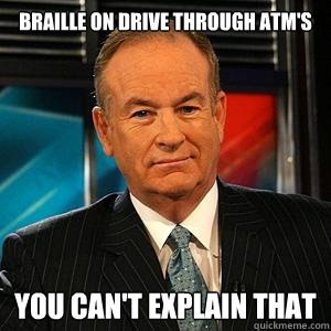 Bill O Reilly