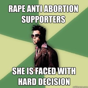 Helpful Tyler Durden