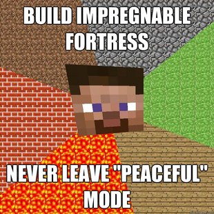 Minecraft