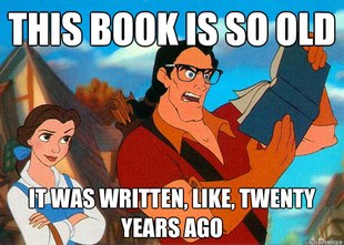 Hipster Gaston