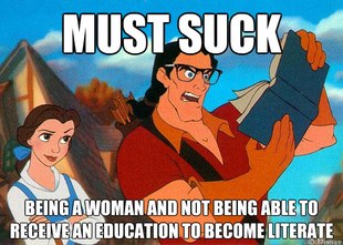 Hipster Gaston