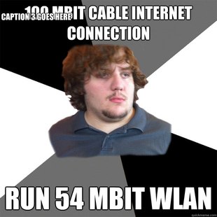 Family Tech Support Guy