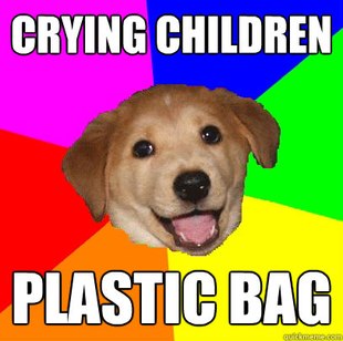 Advice Dog
