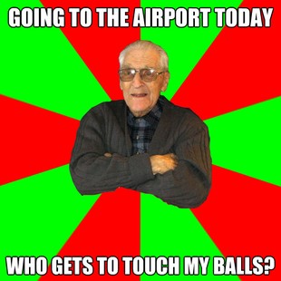 Bachelor Grandpa