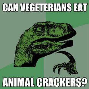 Philosoraptor