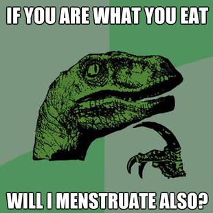 Philosoraptor