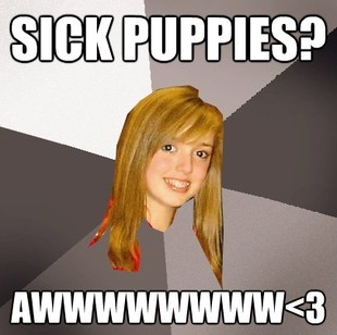 Musically Oblivious 8th Grader