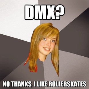 Musically Oblivious 8th Grader