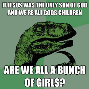 Philosoraptor