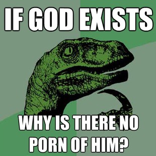 Philosoraptor