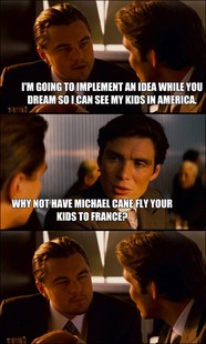Inception