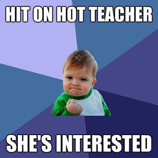 Success Kid