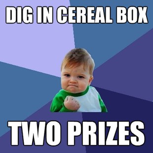 Success Kid
